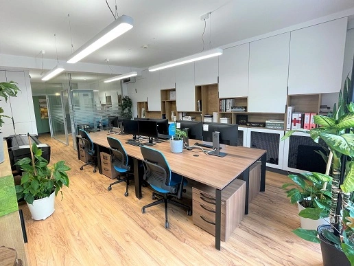 Overview of common workspace